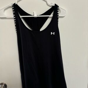 Women’s Under Armour athletic tank